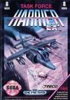 Play <b>Task Force Harrier EX</b> Online